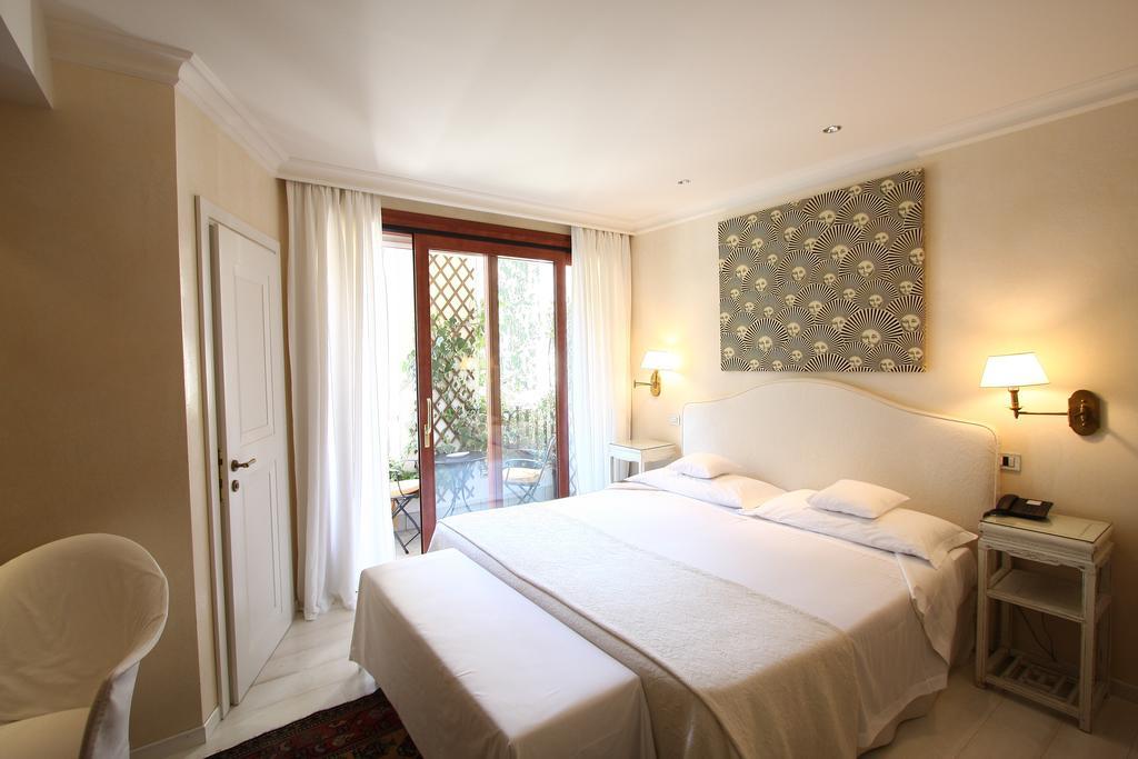 Charming Hotel Dei Chiostri Follina Εξωτερικό φωτογραφία