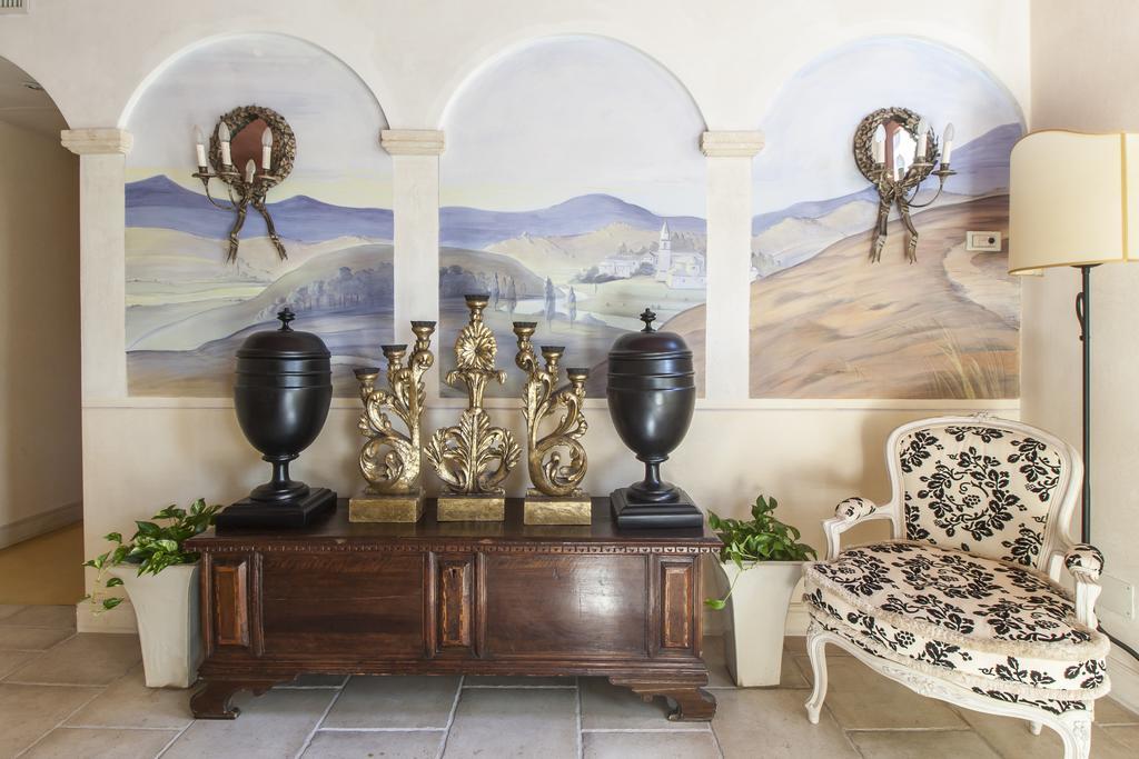 Charming Hotel Dei Chiostri Follina Εξωτερικό φωτογραφία