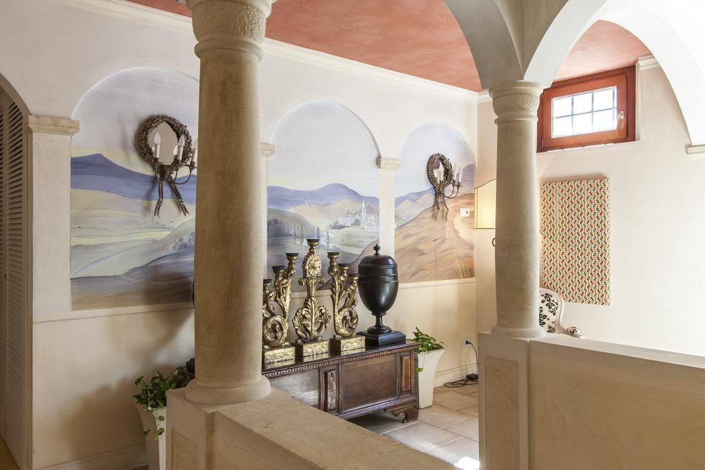 Charming Hotel Dei Chiostri Follina Εξωτερικό φωτογραφία