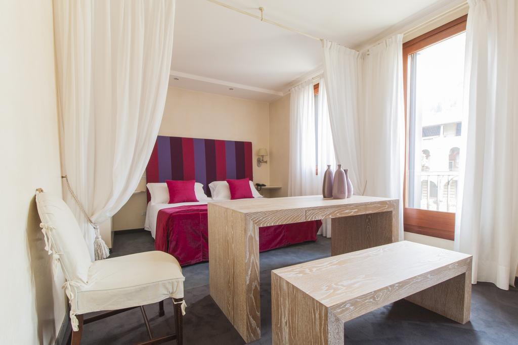 Charming Hotel Dei Chiostri Follina Εξωτερικό φωτογραφία