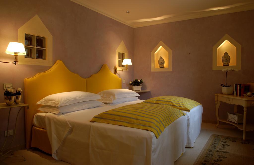Charming Hotel Dei Chiostri Follina Εξωτερικό φωτογραφία