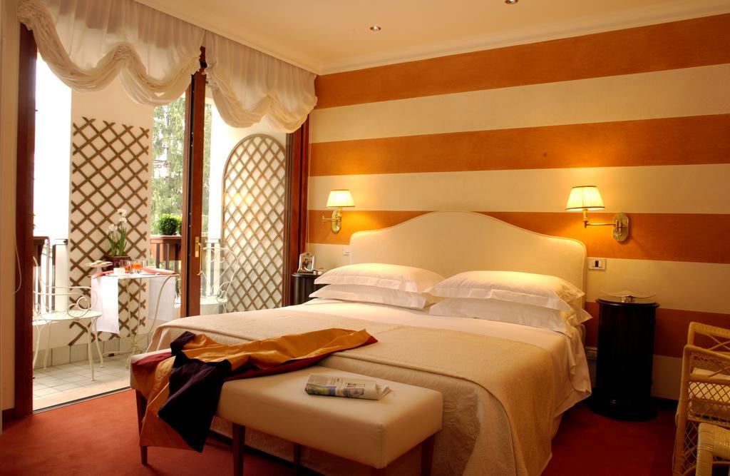 Charming Hotel Dei Chiostri Follina Εξωτερικό φωτογραφία