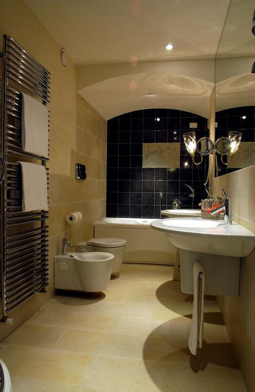 Charming Hotel Dei Chiostri Follina Εξωτερικό φωτογραφία