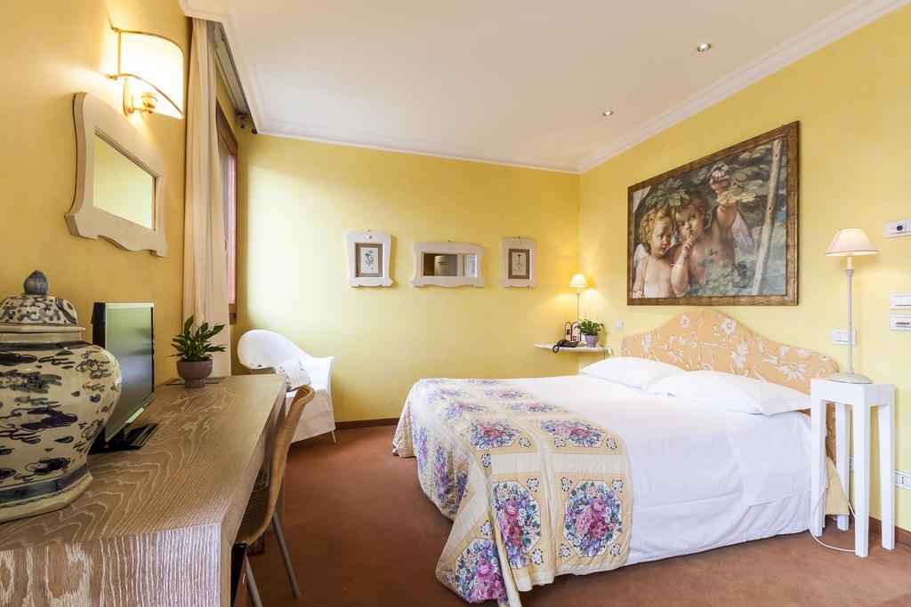 Charming Hotel Dei Chiostri Follina Εξωτερικό φωτογραφία