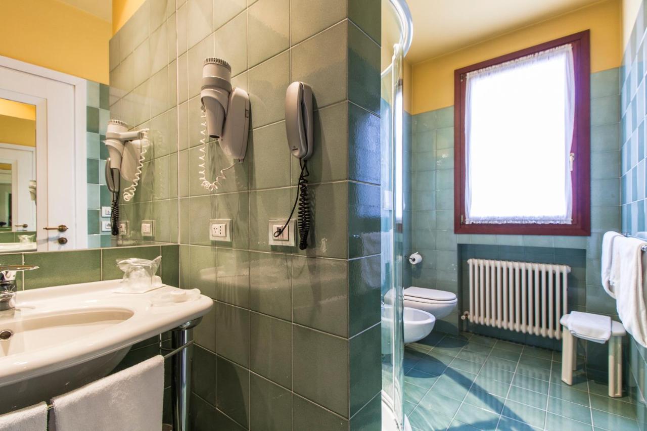 Charming Hotel Dei Chiostri Follina Εξωτερικό φωτογραφία