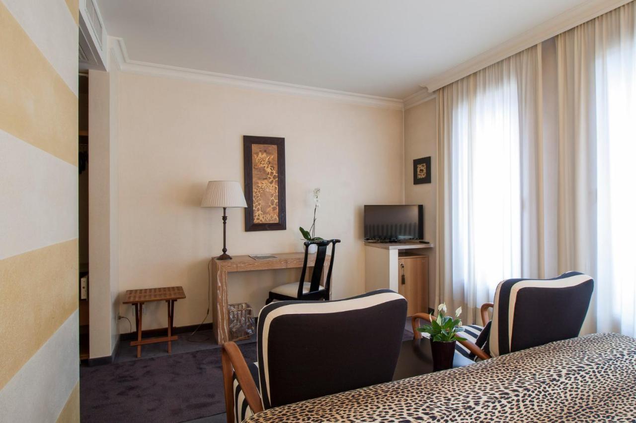 Charming Hotel Dei Chiostri Follina Εξωτερικό φωτογραφία