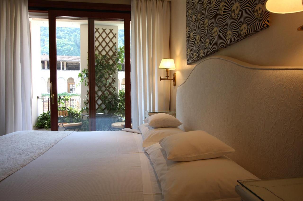 Charming Hotel Dei Chiostri Follina Εξωτερικό φωτογραφία