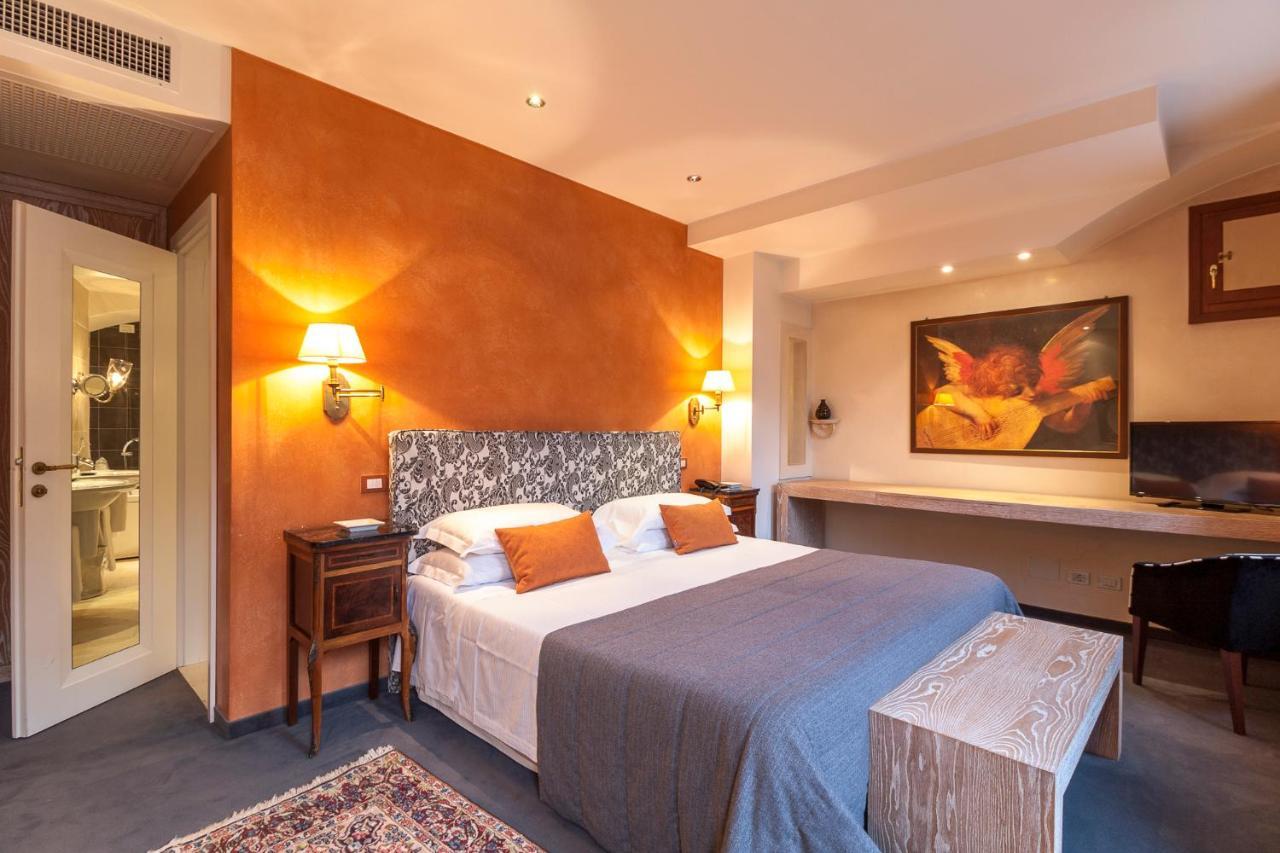 Charming Hotel Dei Chiostri Follina Εξωτερικό φωτογραφία